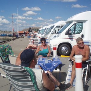 Hunnebostrand