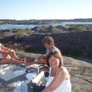 Hunnebostrand