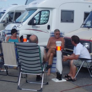 Hunnebostrand