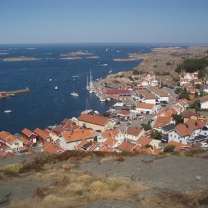 Hunnebostrand