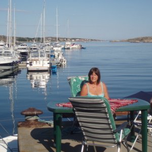 Hunnebostrand