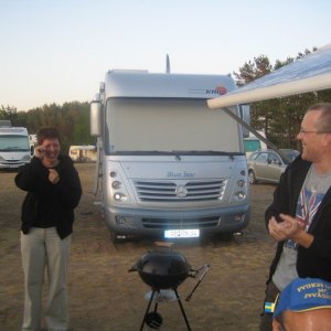 Kroksjön 2008-06-06