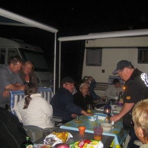 Kroksjön 2008-06-06