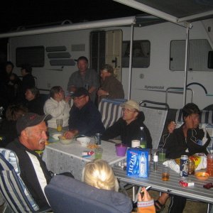 Kroksjön 2008-06-06