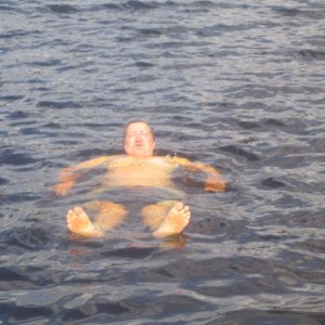 Kroksjön 2008-06-06