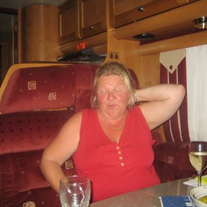 Kroksjön 2008-06-06
