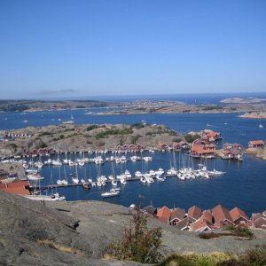 Hunnebo 2008-07-23