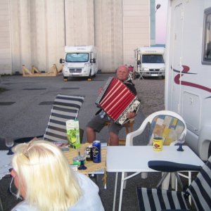 Hunnebo 2008-07-23