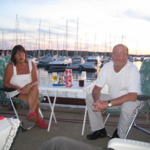 Hunnebo 2008-07-23
