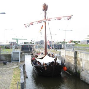 Semestern Tyskland/holland 2008