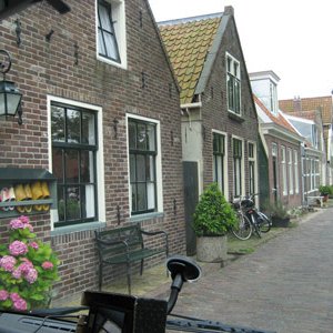 Semestern Tyskland/holland 2008