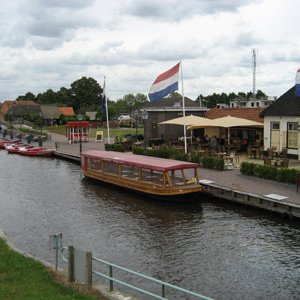 Semestern Tyskland/holland 2008