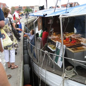 Semestern Tyskland/holland 2008