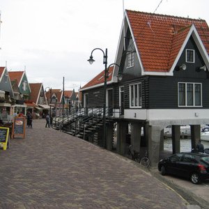 Semestern Tyskland/holland 2008