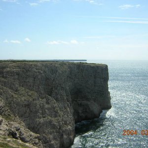 Capo Sao Vicente Portugal