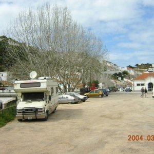 Aljezur Portugal