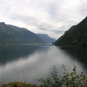 Röldal/odda/geiranger/trollstigen