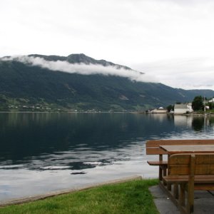 Röldal/odda/geiranger/trollstigen
