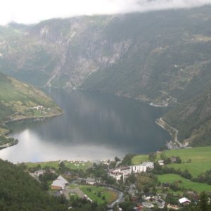 Röldal/odda/geiranger/trollstigen