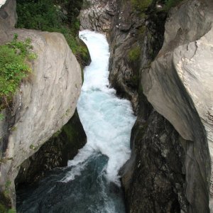 Röldal/odda/geiranger/trollstigen