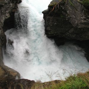 Röldal/odda/geiranger/trollstigen