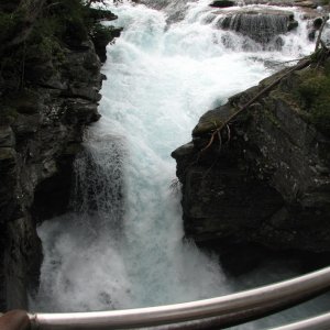 Röldal/odda/geiranger/trollstigen