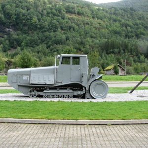 Röldal/odda/geiranger/trollstigen