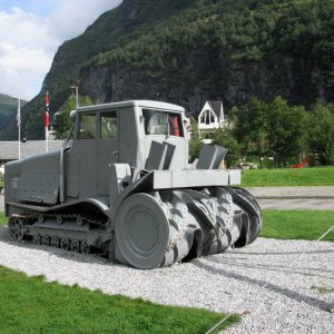 Röldal/odda/geiranger/trollstigen