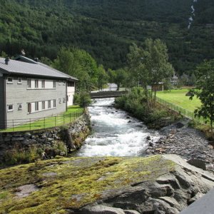 Röldal/odda/geiranger/trollstigen