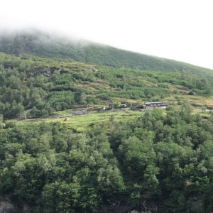 Röldal/odda/geiranger/trollstigen