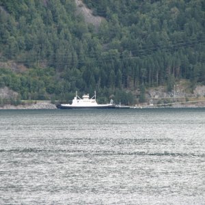 Röldal/odda/geiranger/trollstigen