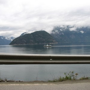 Röldal/odda/geiranger/trollstigen