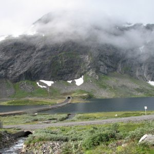 Röldal/odda/geiranger/trollstigen