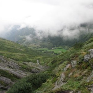 Röldal/odda/geiranger/trollstigen