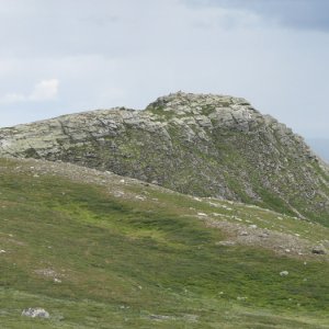 Röldal/odda/geiranger/trollstigen