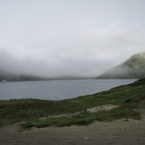 Röldal/odda/geiranger/trollstigen