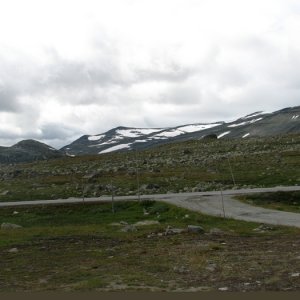Röldal/odda/geiranger/trollstigen