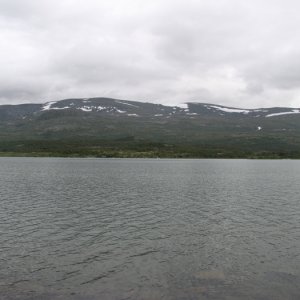 Röldal/odda/geiranger/trollstigen