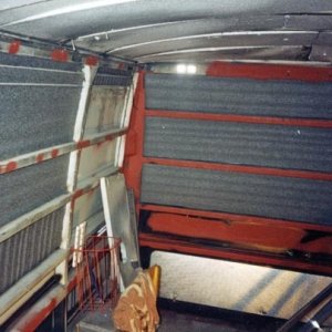 Husbilsbygge Mb 508