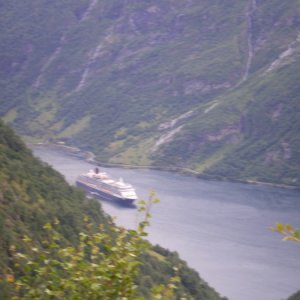 Norgesemester 2008