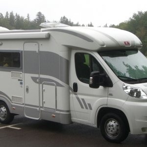 Adriatik Coral Sport 573 Xd
