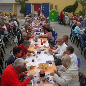 Puerto Mazarron