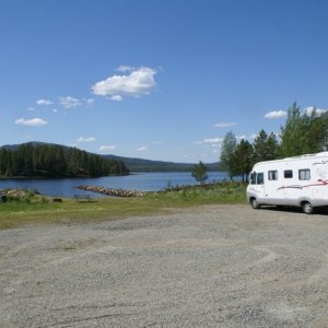 Utefter Sagavägen