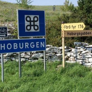 Hoburgen