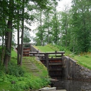Kinda Kanal 2009