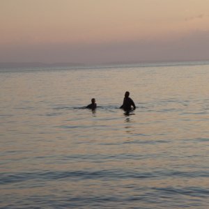 Grekland Juli 2009