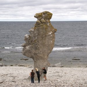 Fårö