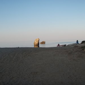 Grekland Juli 2009