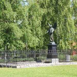 Frösö kyrka