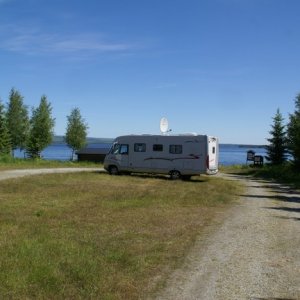 Alanäs naturcamp